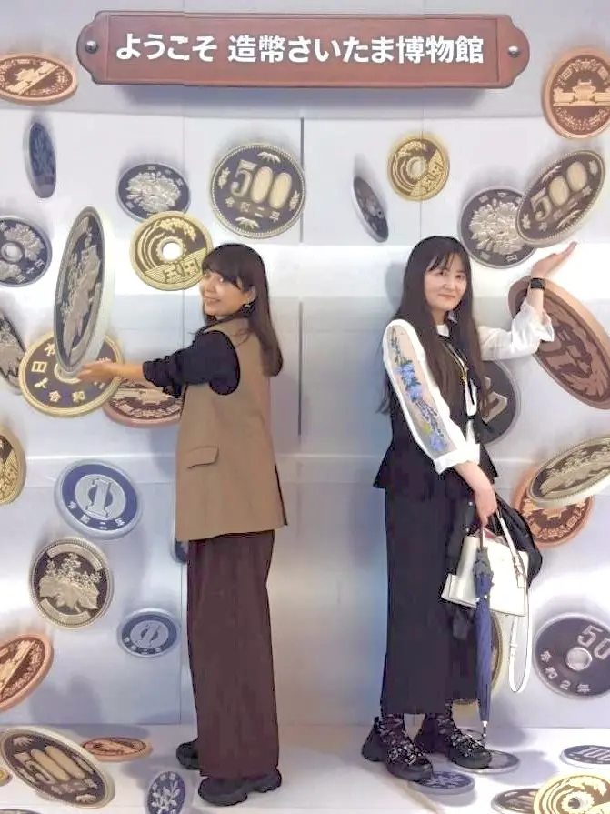 さいたま新都心へ♪ホテルランチ＆お花見なの画像_8