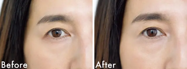 【50代アイメイク術】年齢と共に変わる目の画像_33