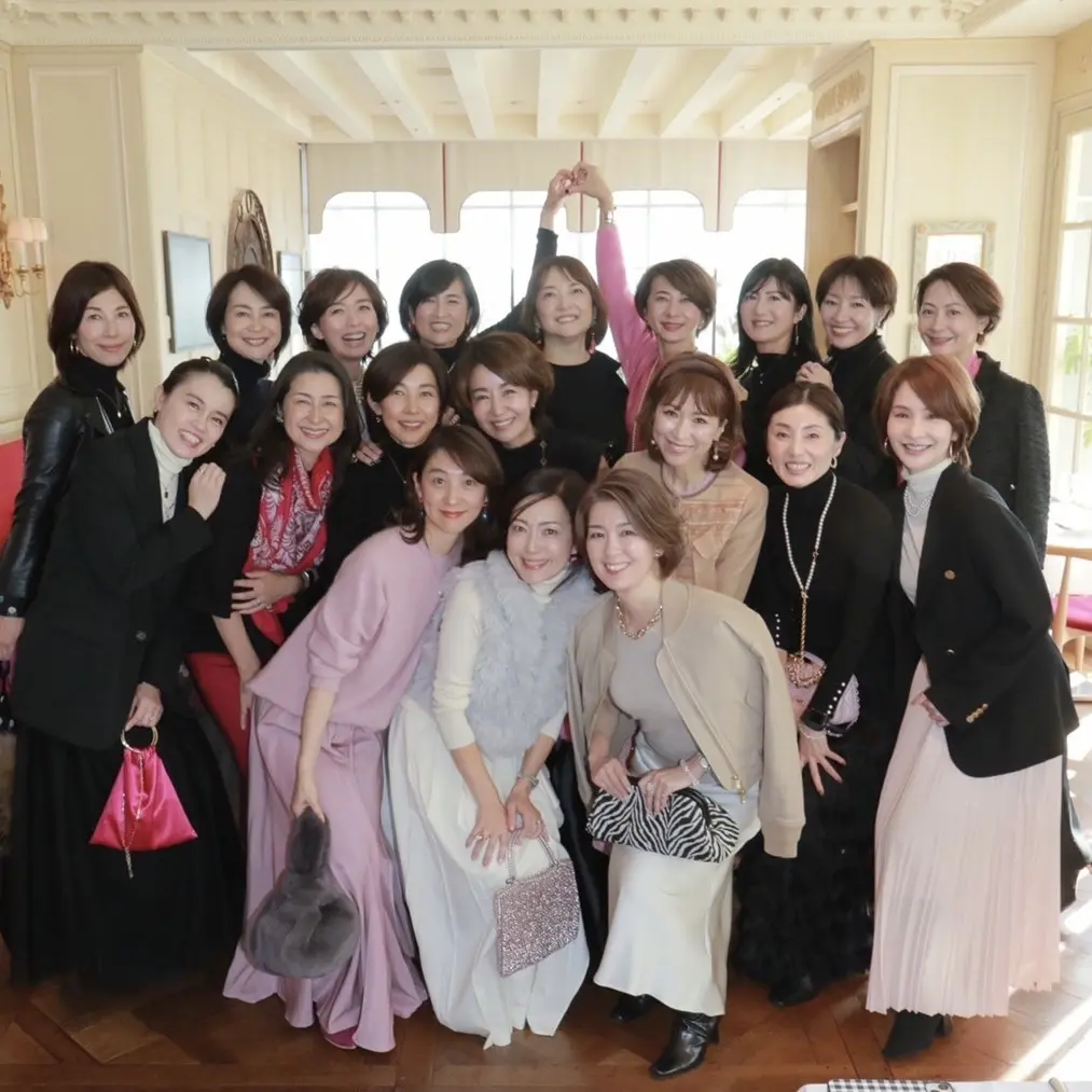 エクラ華組卒業します！今までありがとうごの画像_3