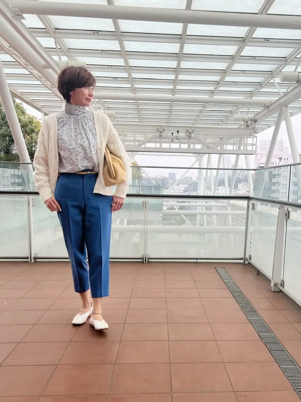 共通の趣味を持つJマダムでニコタマランチの画像_2