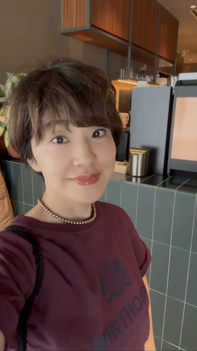 神戸にときめき！おしゃれにときめき！YOの画像_4