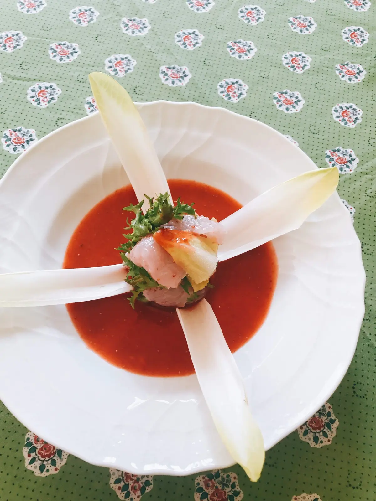 『春からjマダム4年生♪』の画像_4