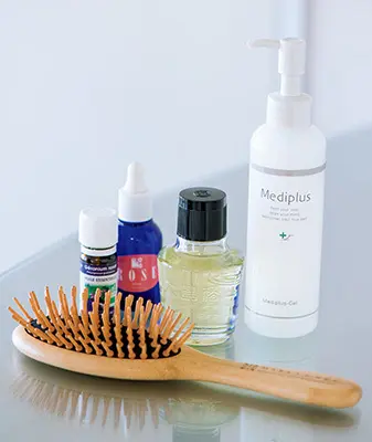 自分を解放する　“グレイへア”という選択の画像_4