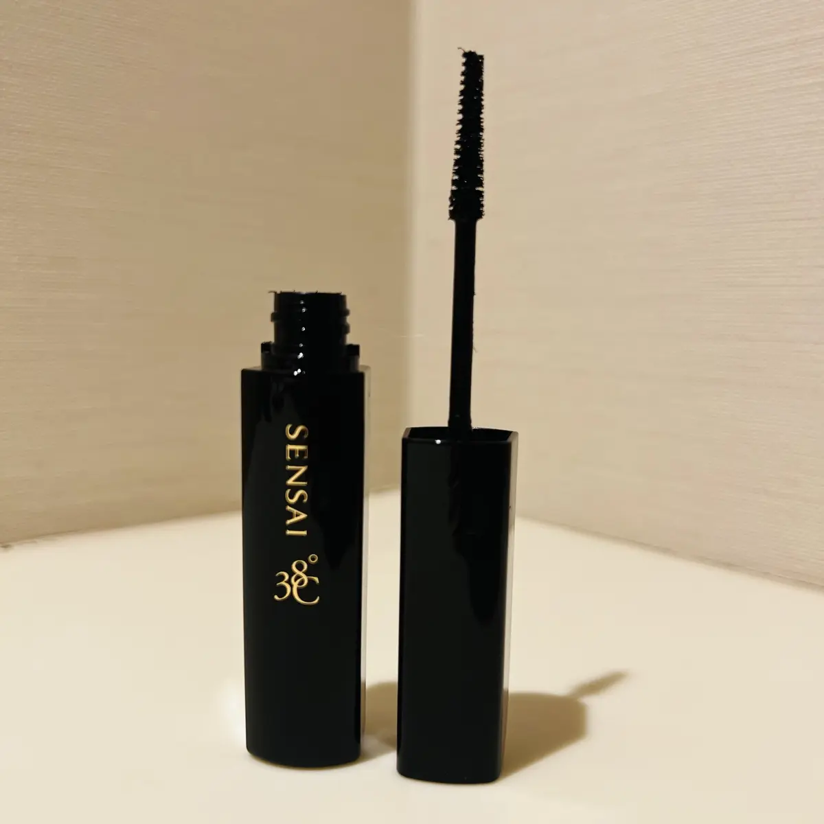 センサイ　ラッシュレングスナー　38℃