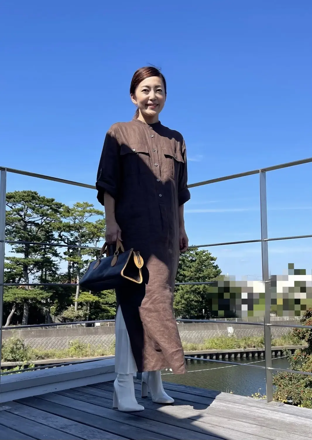 美しい『和』の個展へ@横浜の画像_8