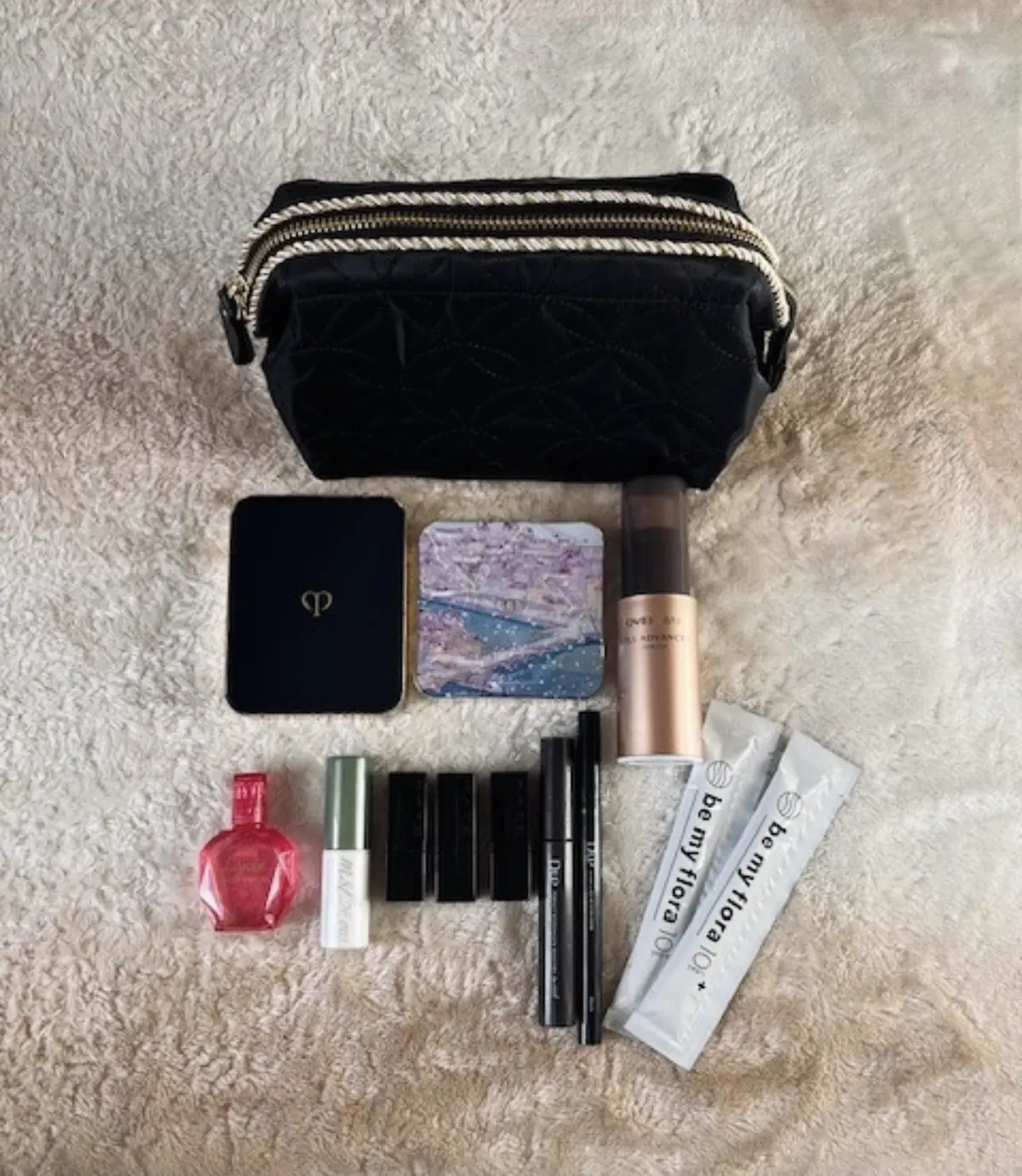 近沢レース店にフェイラー……おしゃれな4の画像_14