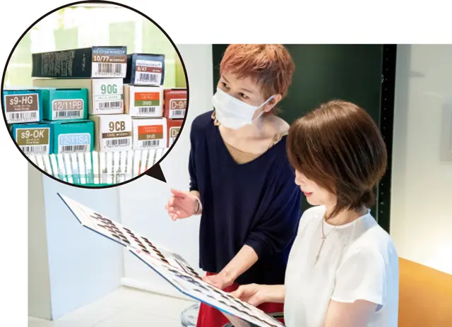 【2022最新版】50代白髪悩み解決！今どきのしゃれ見え「大人のヘアカラー」