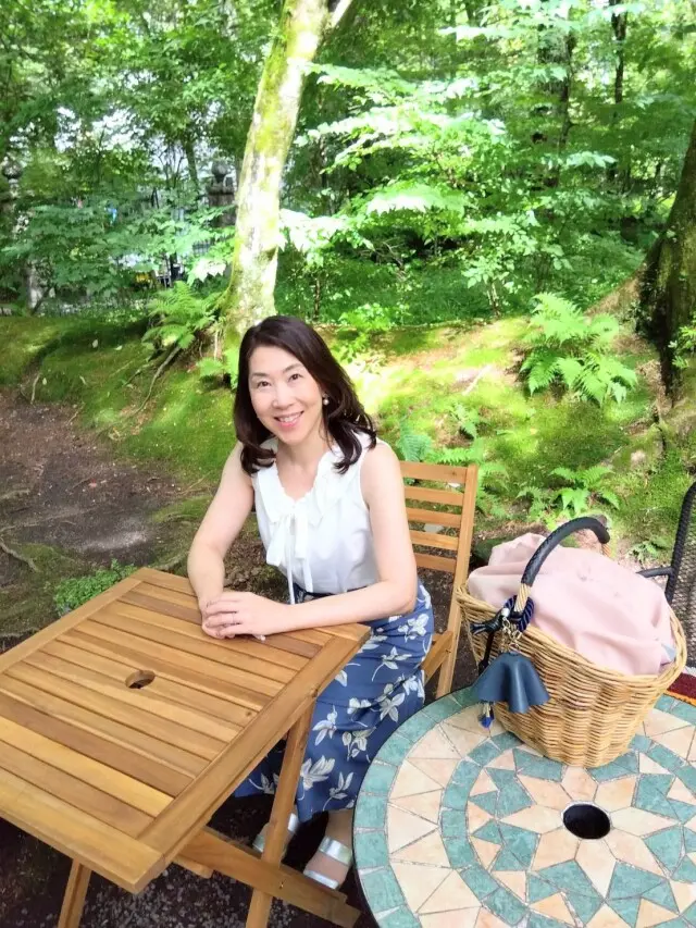 やはり軽井沢♪涼をもとめてドライブ&ランの画像_5