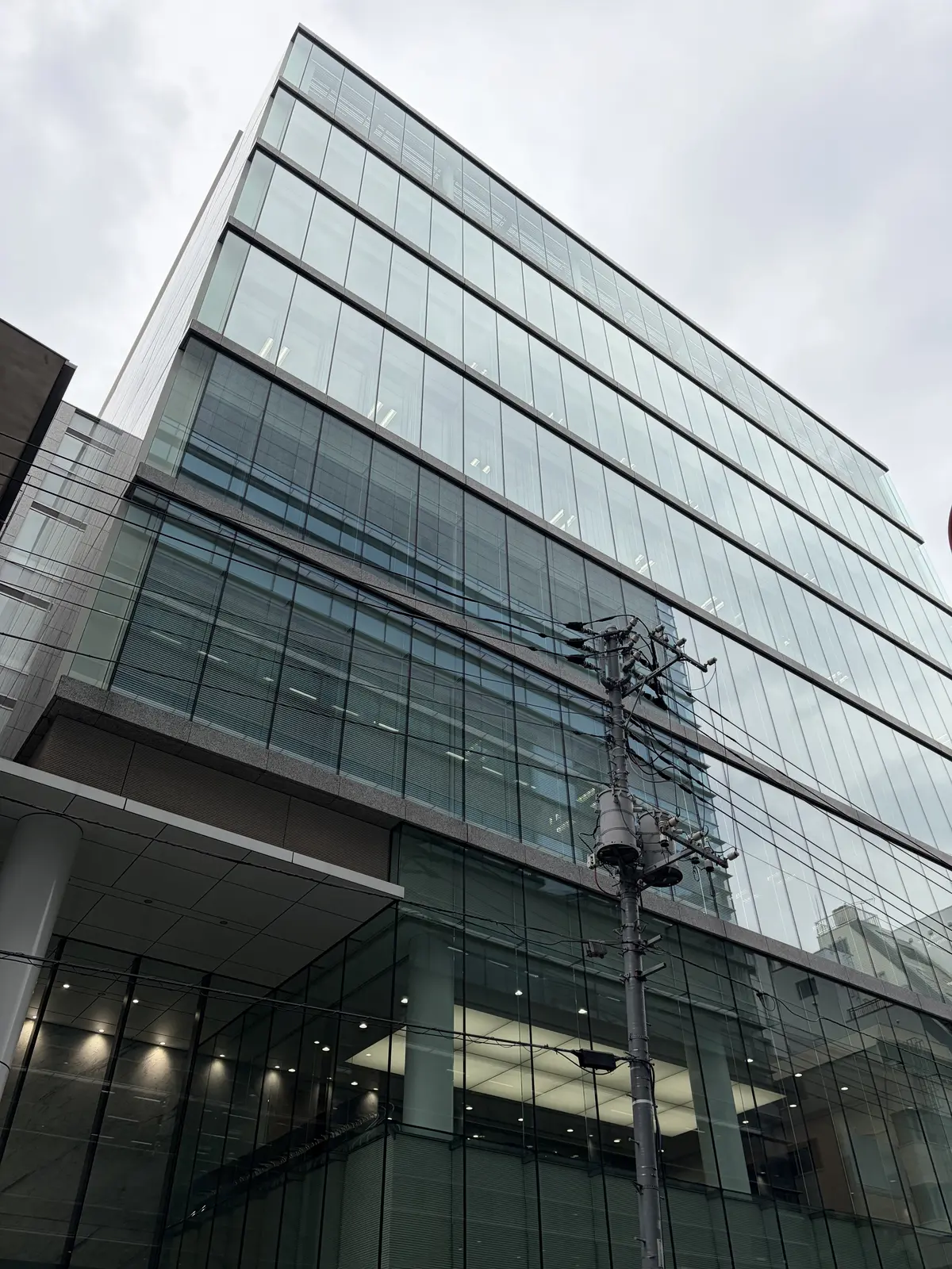 エクラプレミアム試着会　行ってきました♡の画像_1