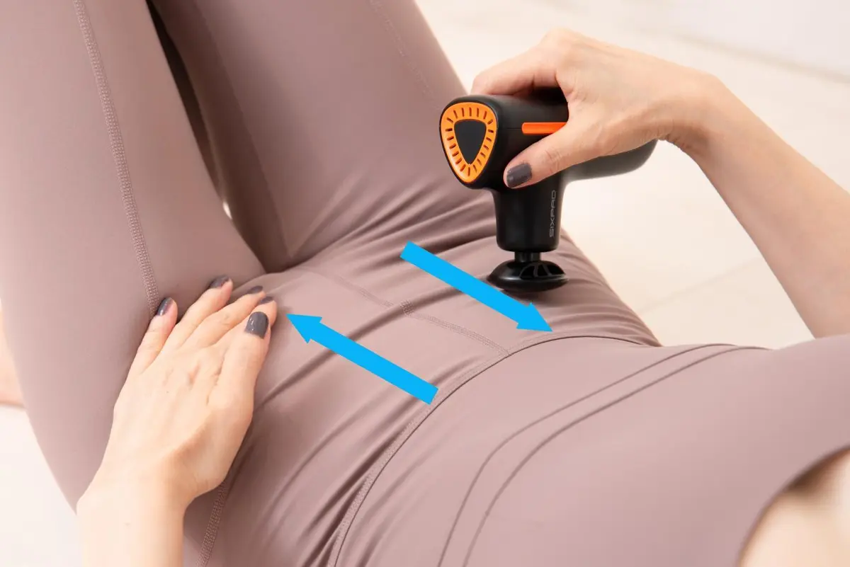 OurAge×Webエクラ　【ステップ３　下腹ぽっこりの元凶、便秘を解消】