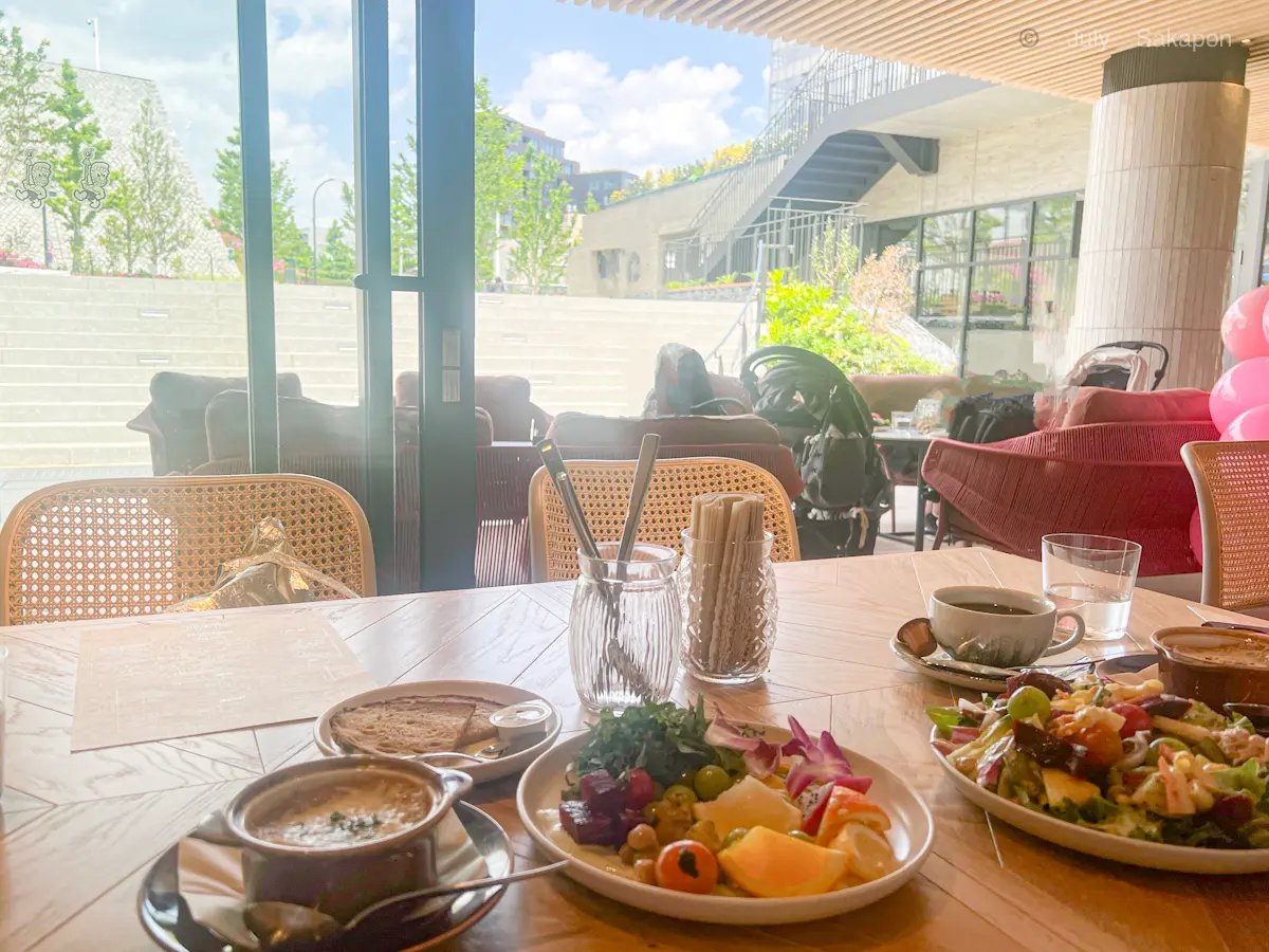 【原宿・渋谷】Hawaiiの人気店 Tiの画像_6