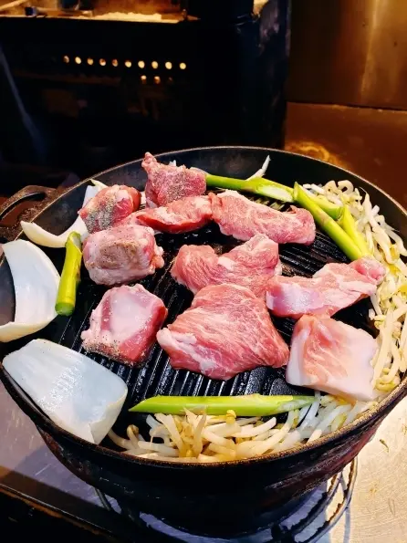 北海道へ夫婦二人でグルメ旅　【札幌編】の画像_8