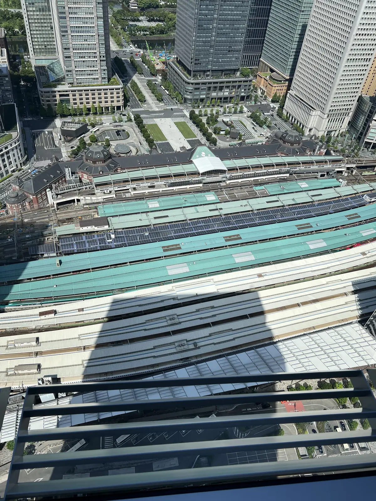 ブルガリホテル東京で念願の朝活をしてきまの画像_3