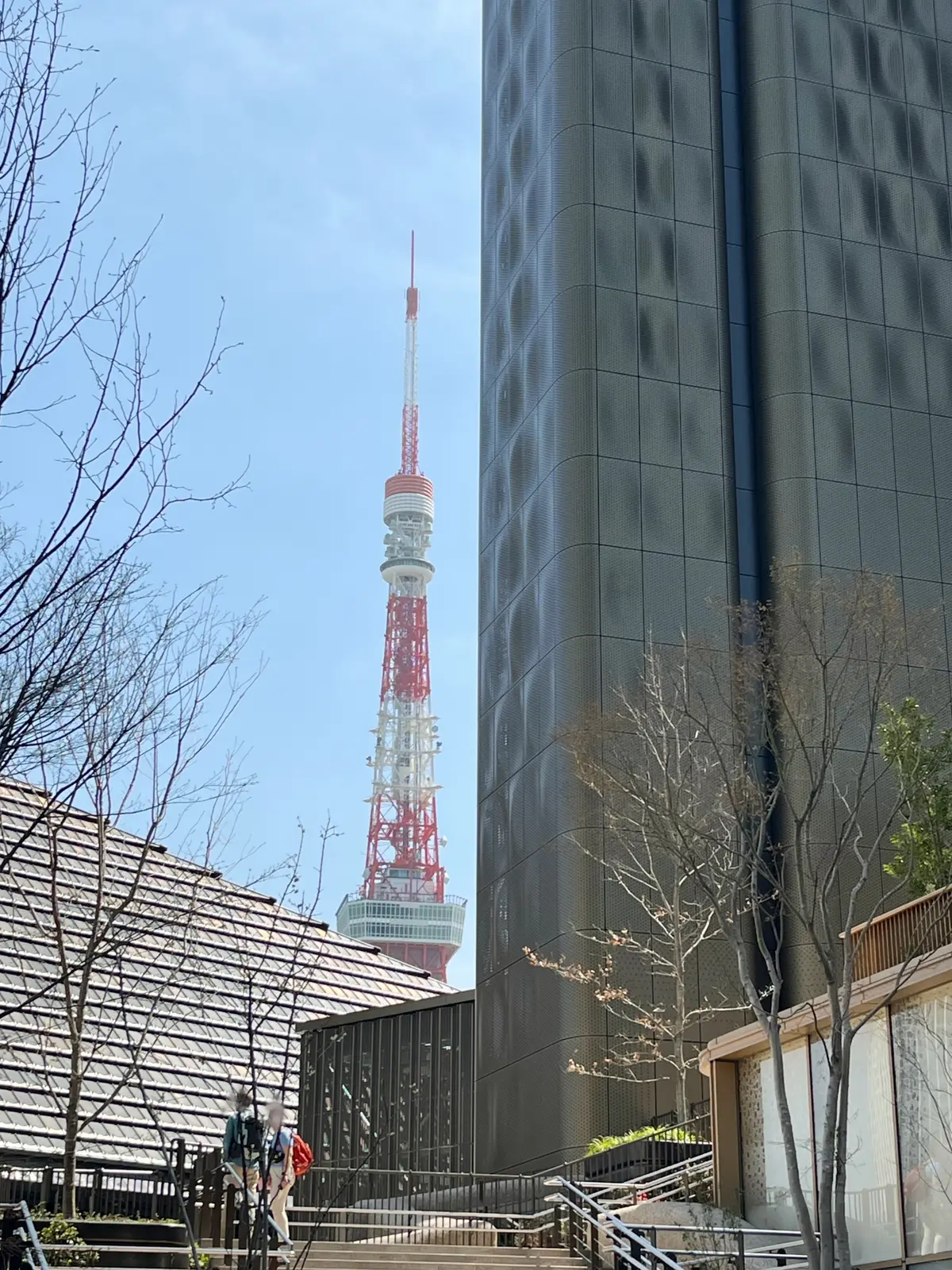 初めての麻布台ヒルズへの画像_1