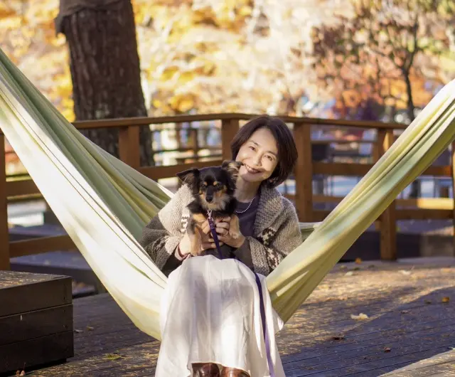 彩りの秋、紅葉真っ盛りの山中湖ドライブ♪の画像_11