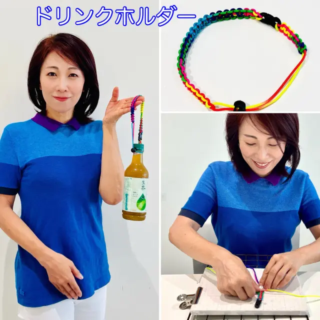 芸術の秋🍂手作りの温もりに触れて…の画像_9