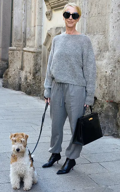 ミラノスナップのアレッサンドラ