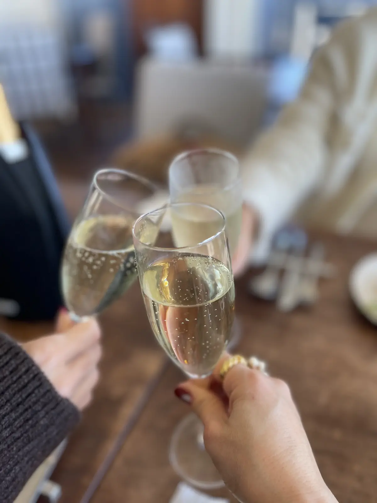 エクラ２•3月号「マイベストスタイル」華の画像_12