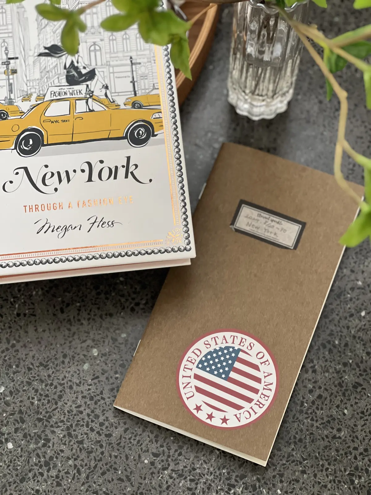 アメリカ９泊11日⭐︎夏旅コーデの画像_5