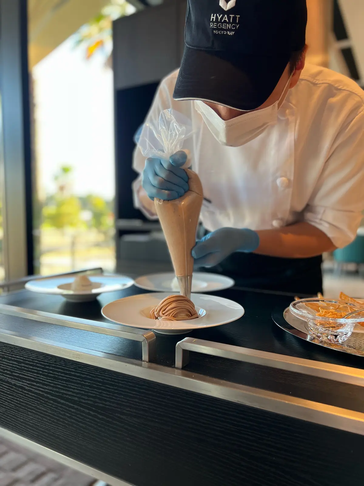 海外気分「ハイアット リージェンシー 東の画像_27