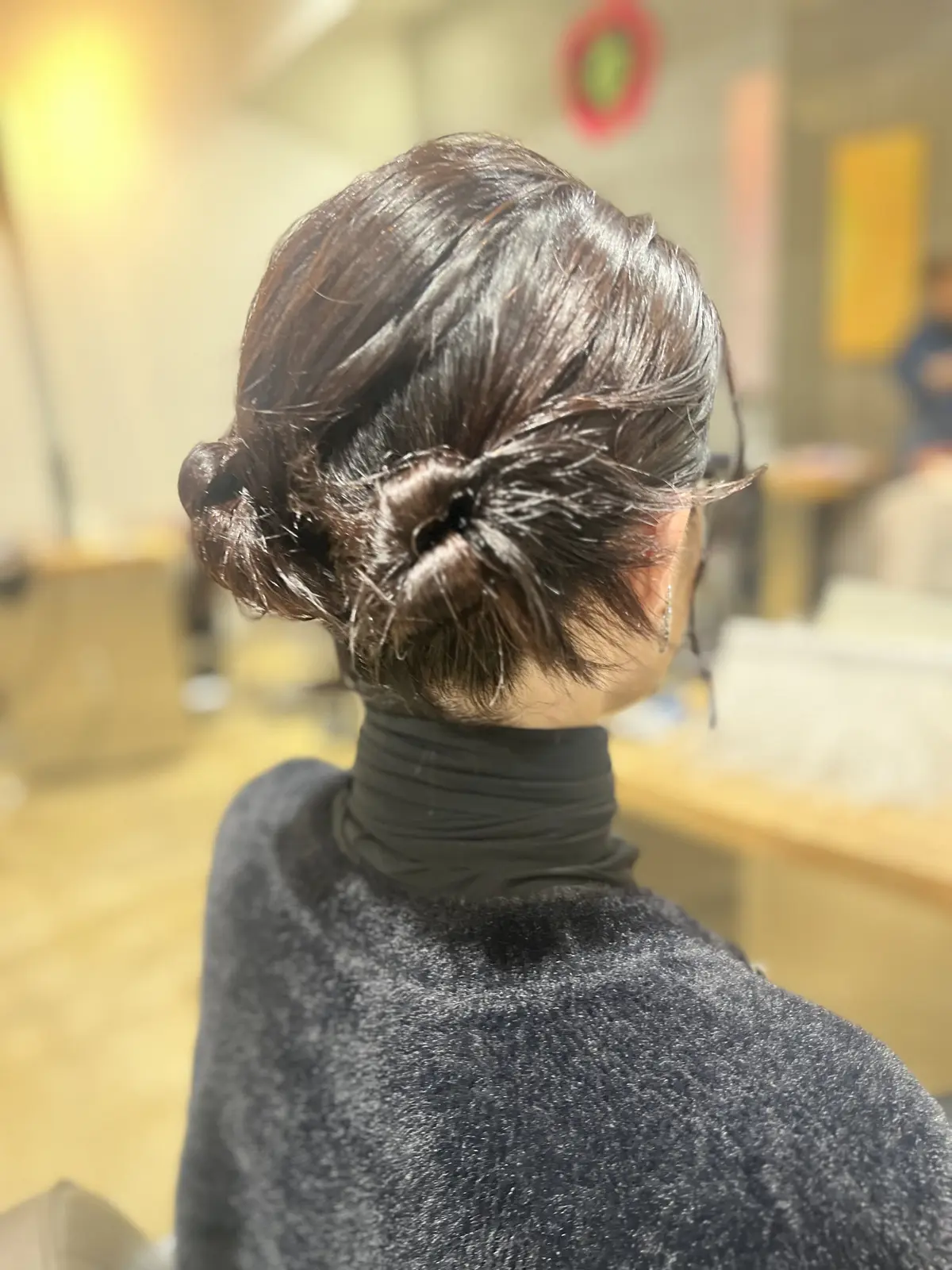 ソワレ・ドゥ・エクラ〜お気に入りの羽根バの画像_2