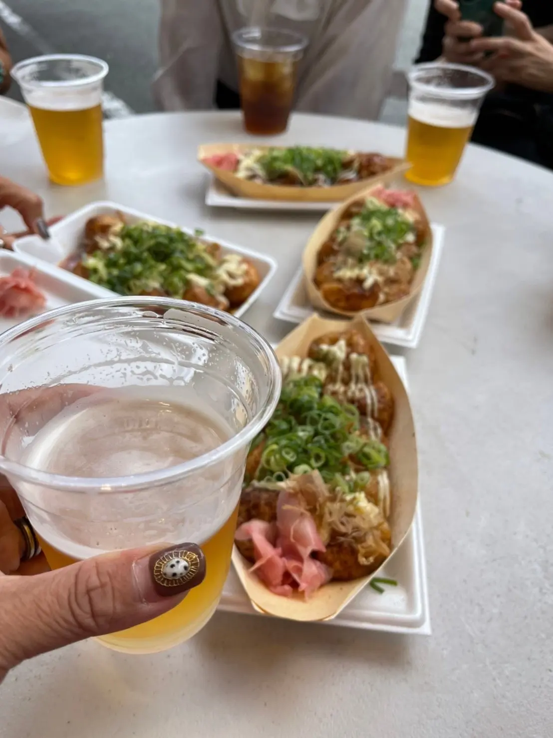 大阪いらっしゃいツアー①の画像_7