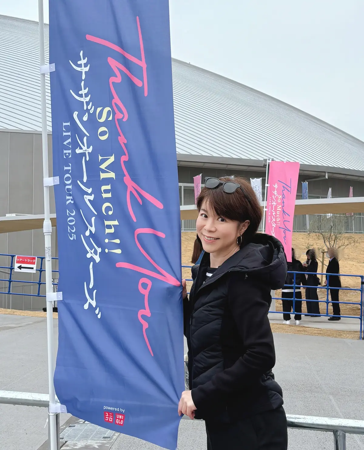 サザンを追いかけ香川まで！の画像_4