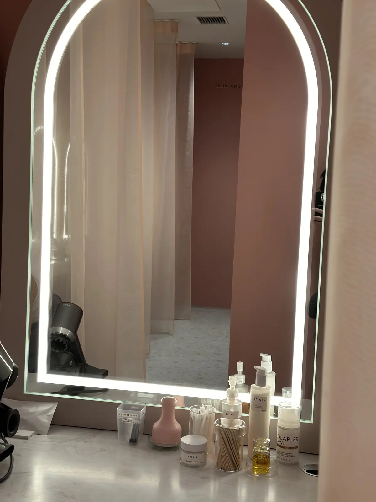 都会のオアシスで癒されサ活の画像_4