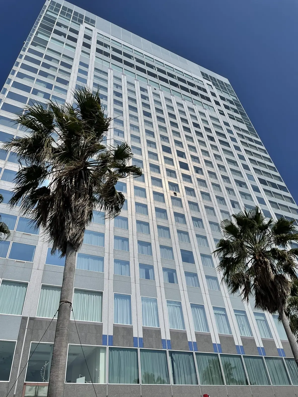 広島を楽しむ♬　なだ万さんの朝食とお好みの画像_2