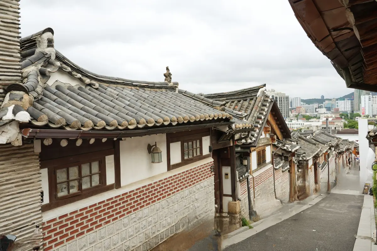 好きが詰まった韓国旅行③🇰🇷✨の画像_11