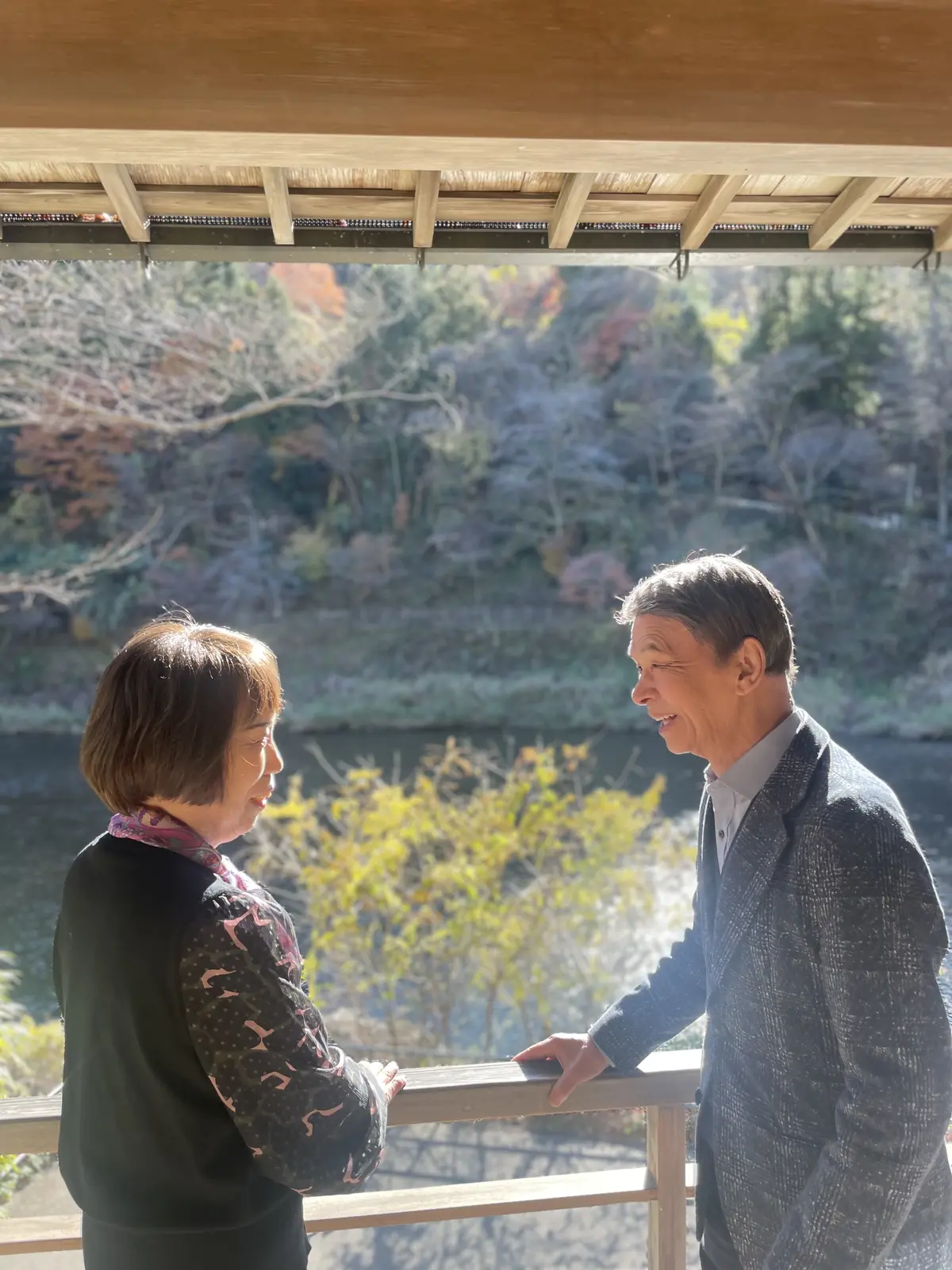 澤乃井　ままごと屋