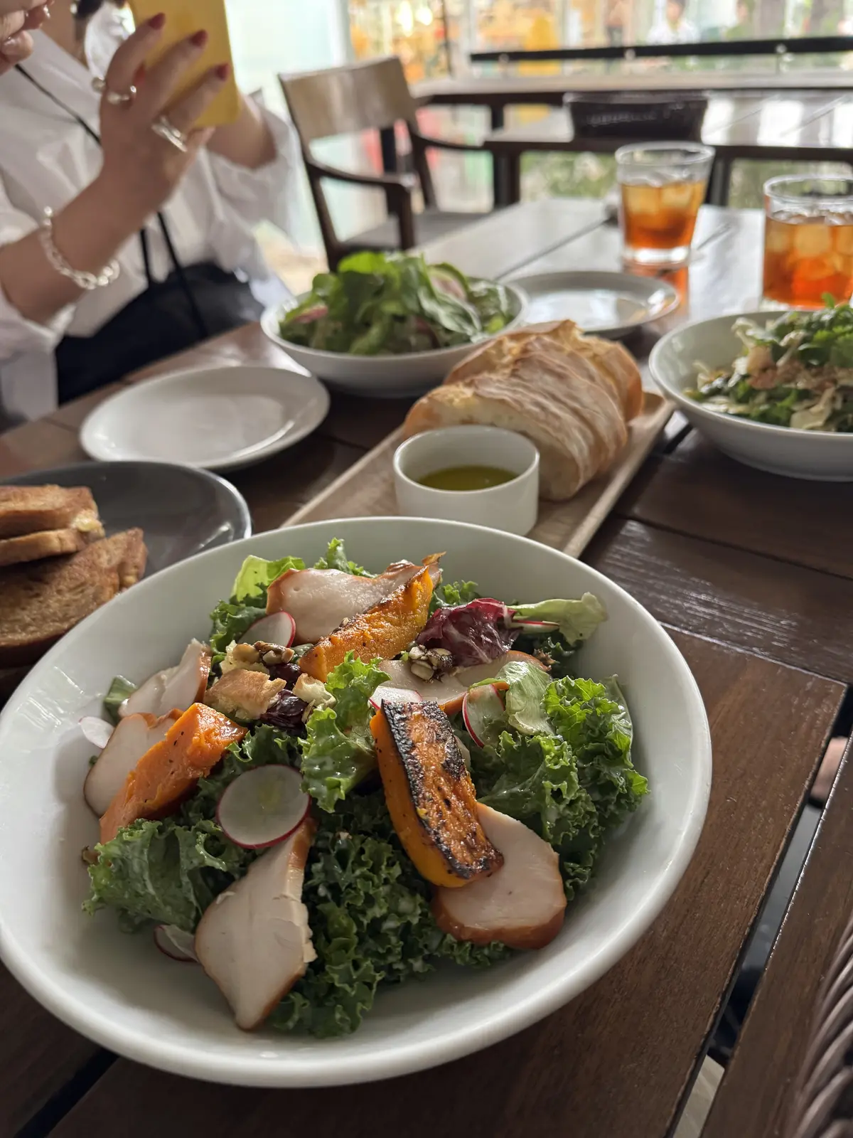 季節の変わり目コーデ色々♪リアル3styの画像_6