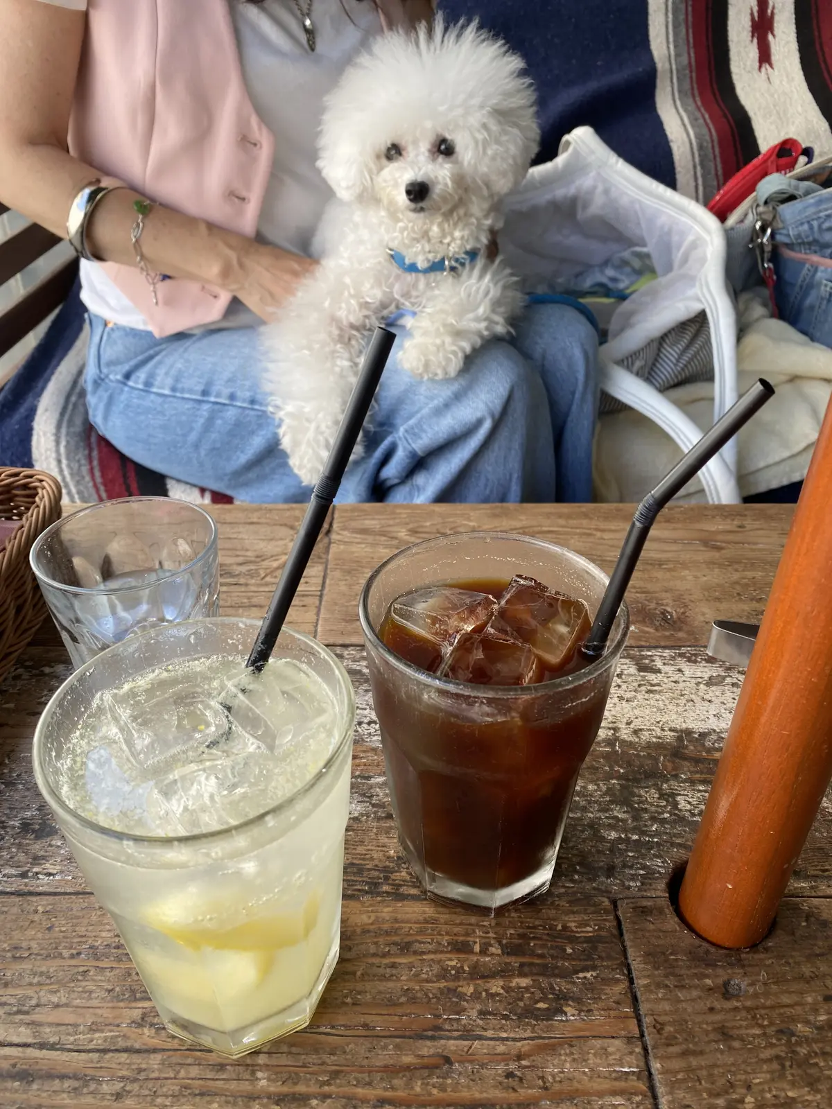 ボンダイカフェ