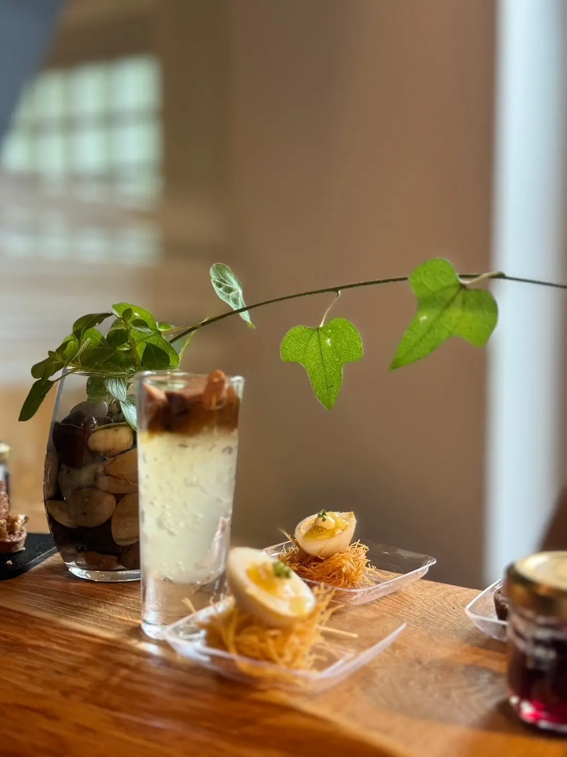 まるでフランスの別荘に招かれたようなアフの画像_9