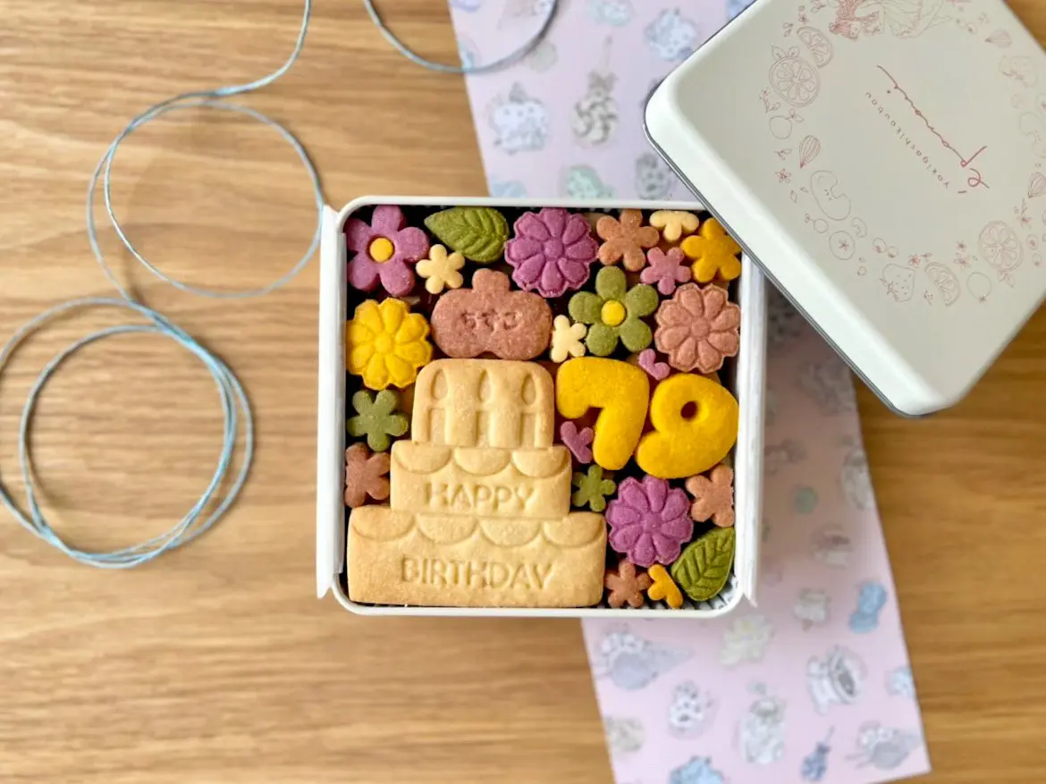 ナイショにしたい、私イチオシの贈り物♡の画像_2