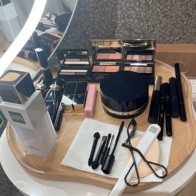 ザ・ギンザ THE GINZAのコスメ