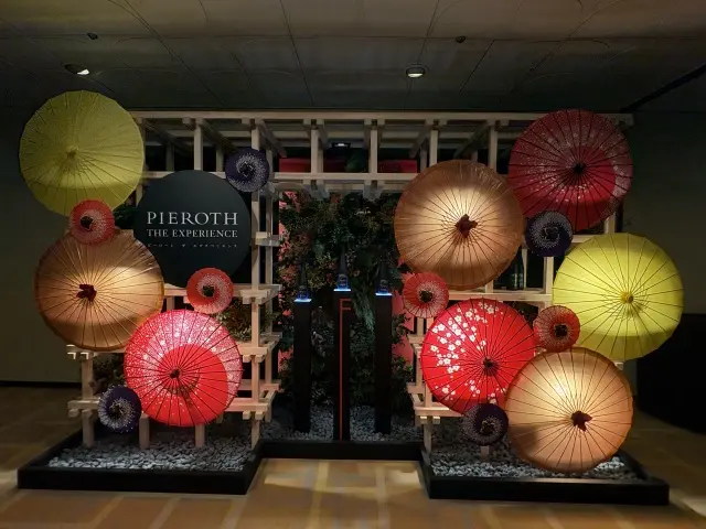 東京プリンスで行われた、ワインの試飲会にの画像_5