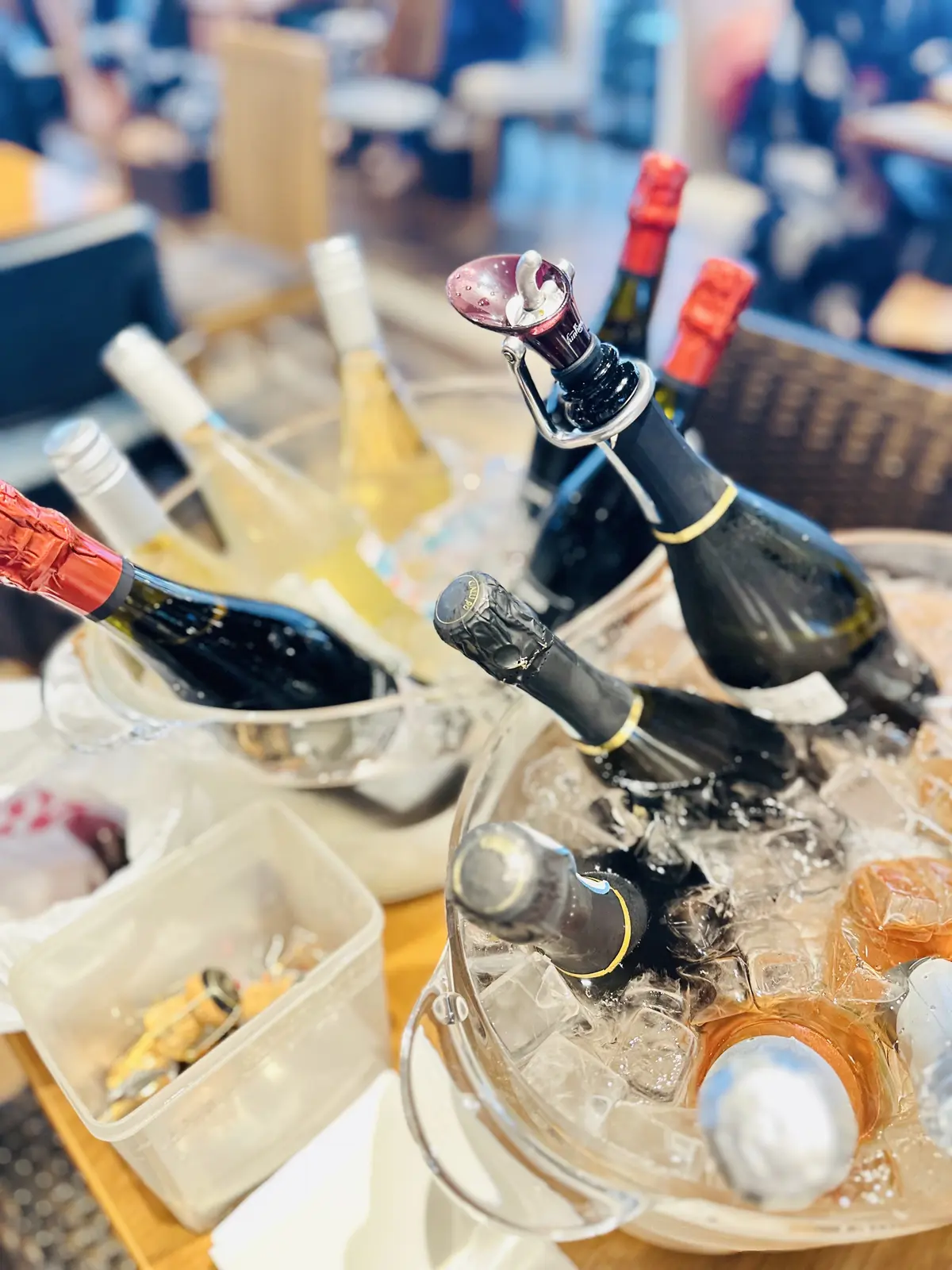 浴衣で楽しむスパークリングナイト＠原宿ブの画像_2