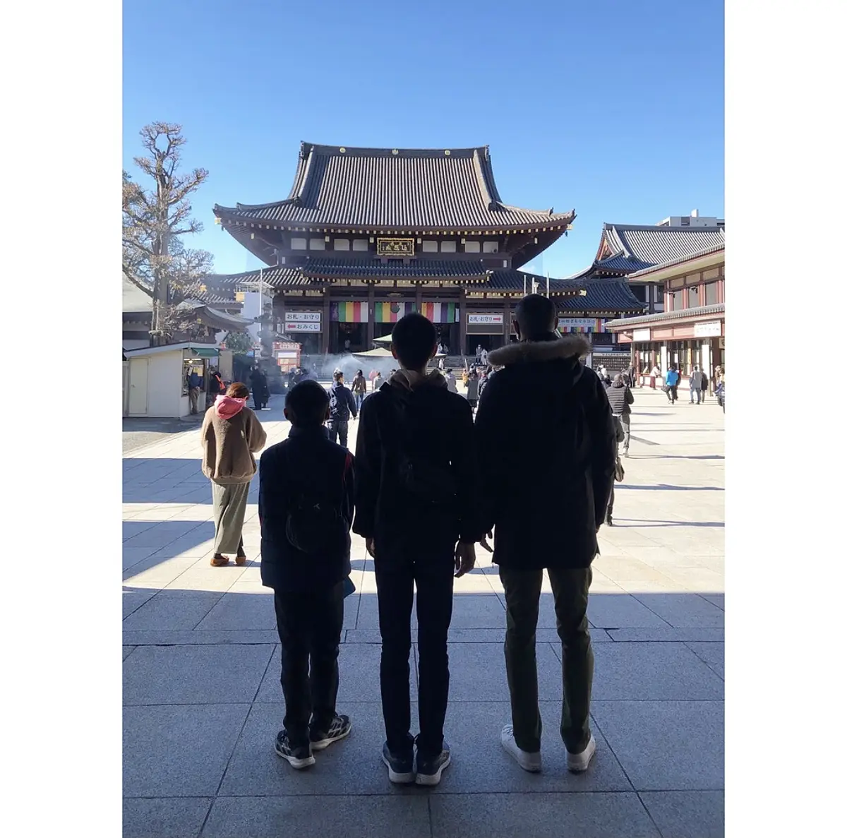 GU★おうちコーデ３つの画像_8