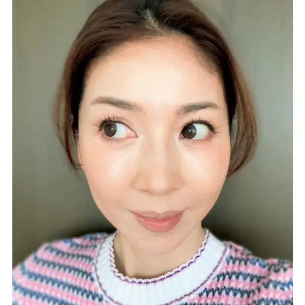 まぶたのたるみを防ぐために目のストレッチ