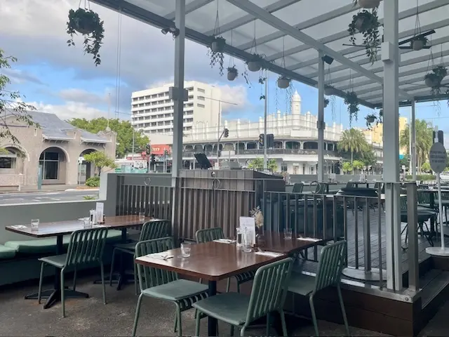 オーストラリア旅行　ケアンズへ☆の画像_9