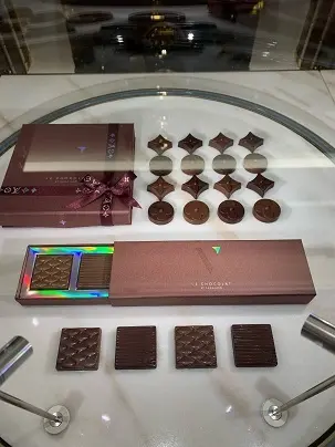 LE CAFE V GINZA の画像_6