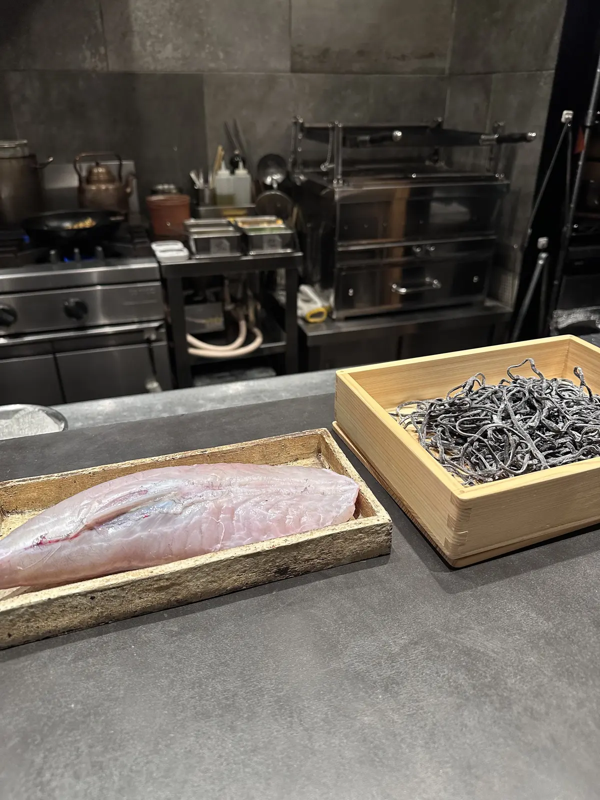 大阪　北新地でランチの画像_3