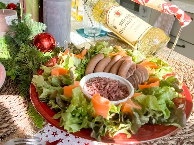 【さかぽんヒルズ】ローストチキンでお家Cの画像_6