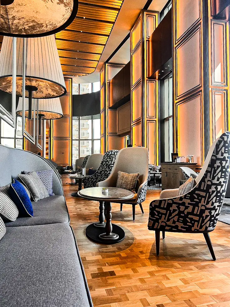 麻布台 HILLS【JANU TOKYOの画像_3