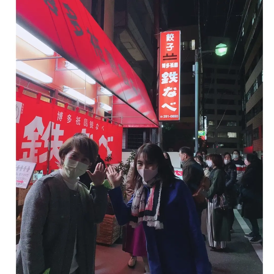 弾丸⭐︎食い倒れtrip  （福岡県博多の画像_4