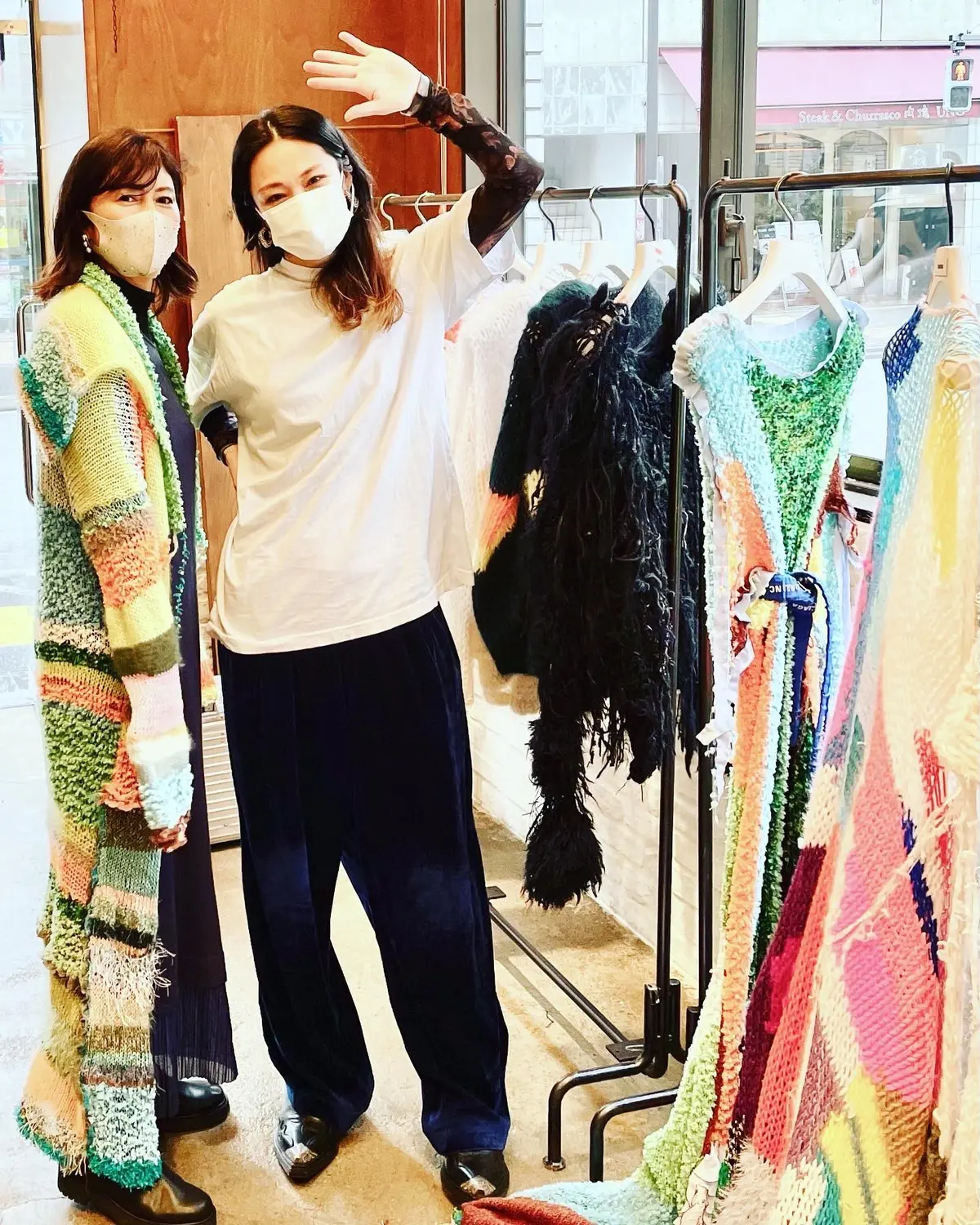 新しい刺激を貰える2ブランドの画像_3