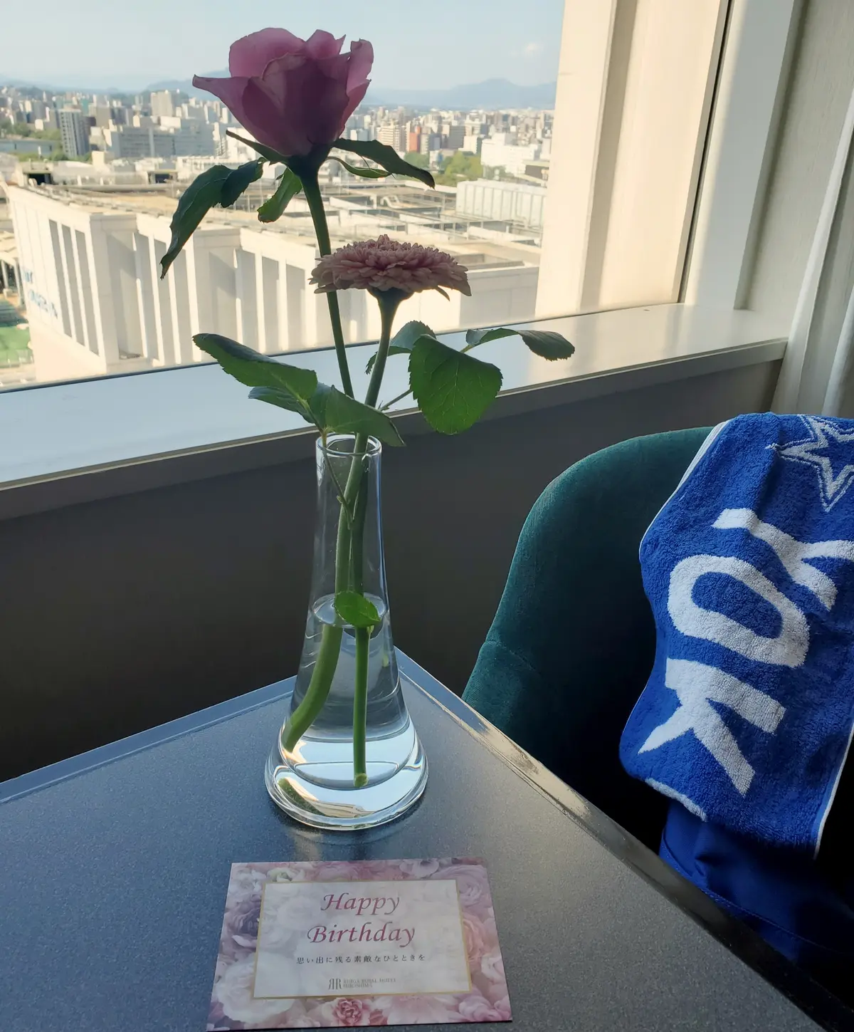 広島遠征 ～あれから1年経ちました～の画像_14