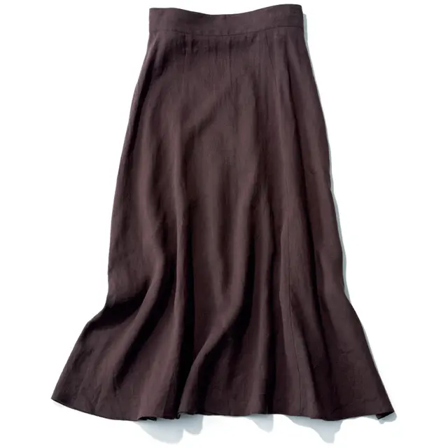 ジャーナル スタンダード レサージュのスカート