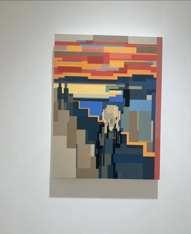 秋のアート&コスメを楽しむ。の画像_4